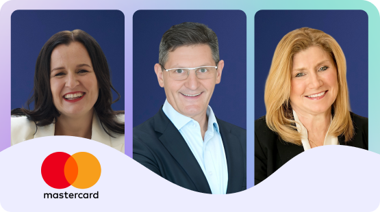 Michael Fraccaro and JoAnn Stonier on AI and HR alliance shaping work