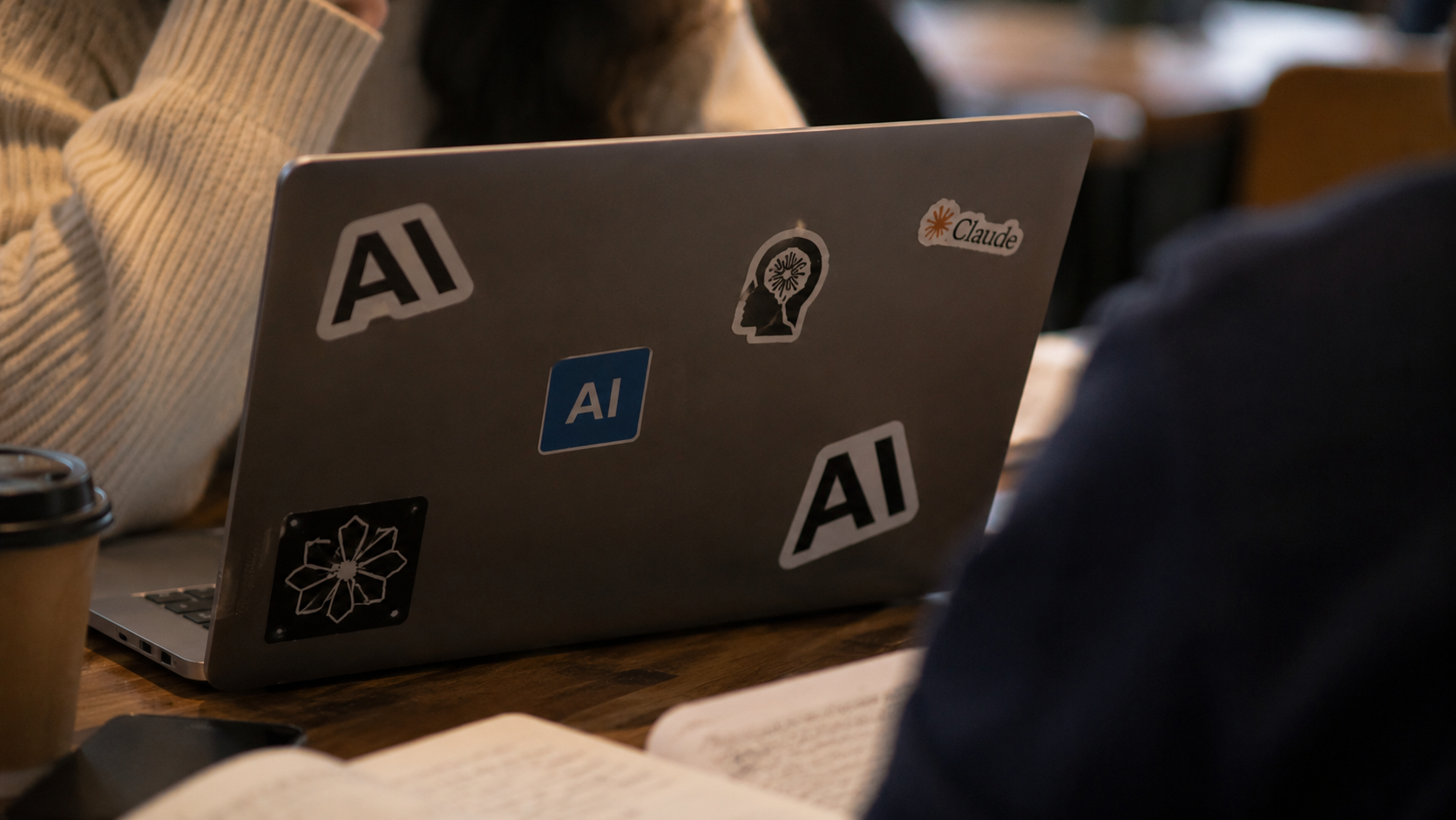 Use AI, but not too much: the mandate is backfiring