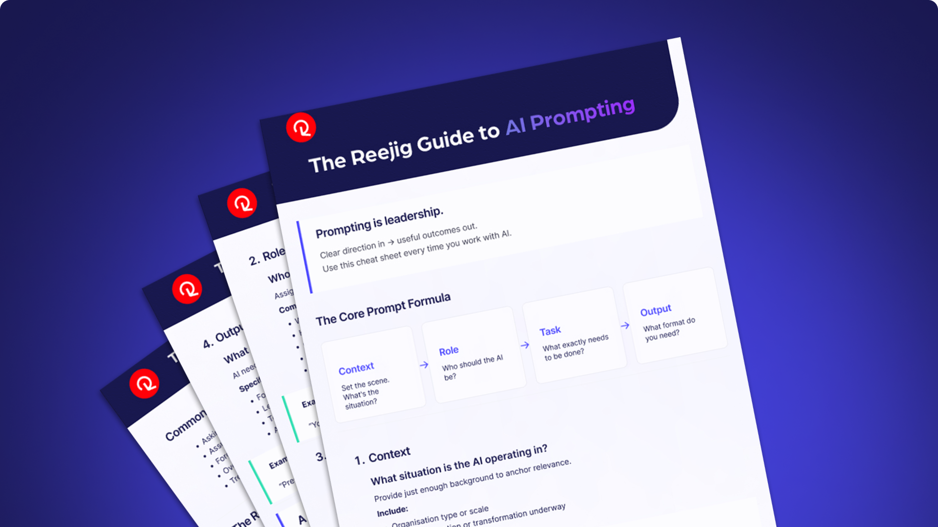 How to write better AI prompts at work: A practical guide for enterprise teams
