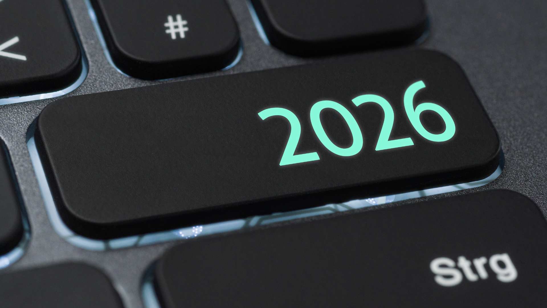 AI in 2026: When work has to actually change