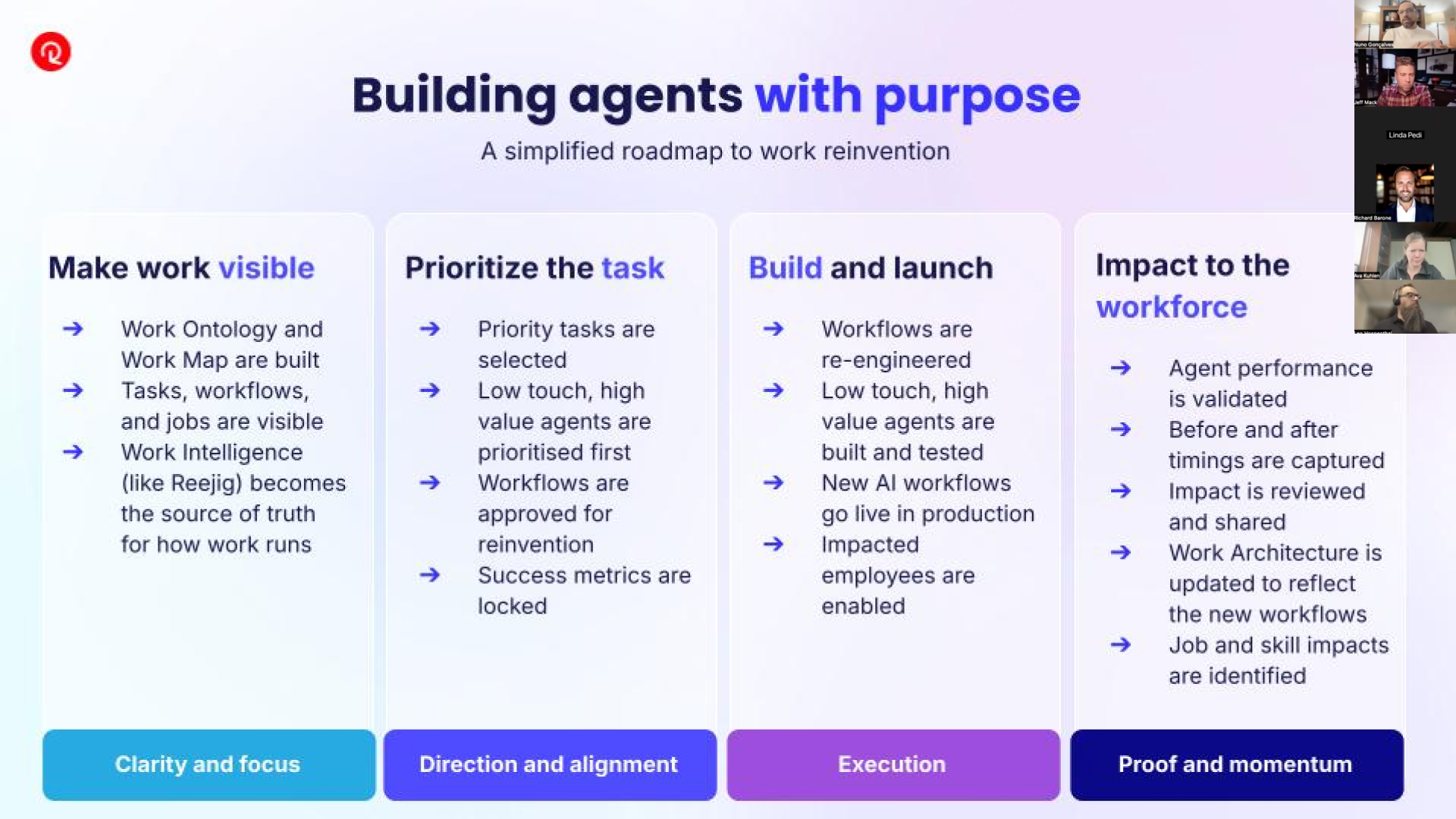 How to build a compensation offer approval agent