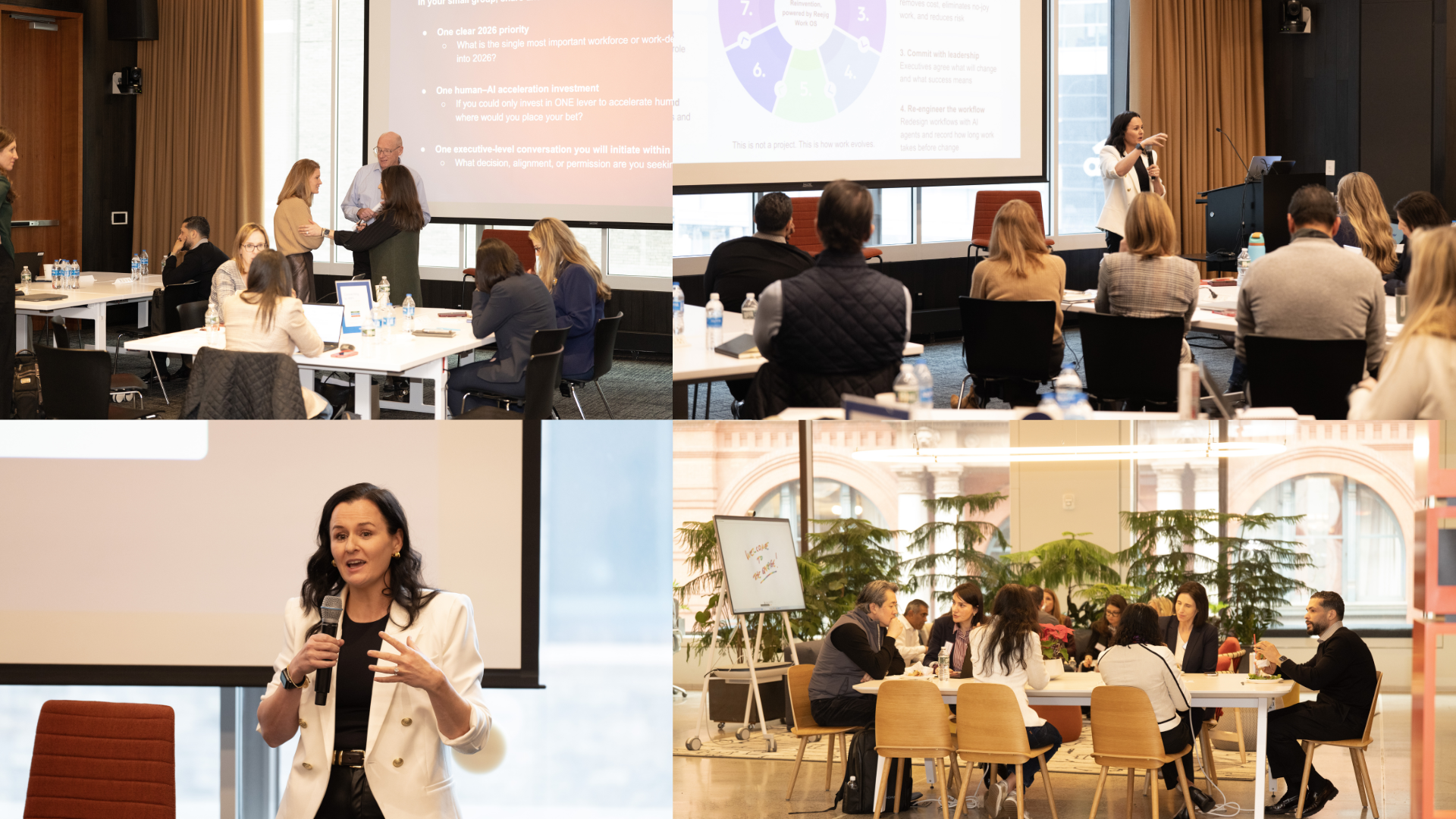 Insight isn’t the problem - execution is: Why HR must lead AI work redesign