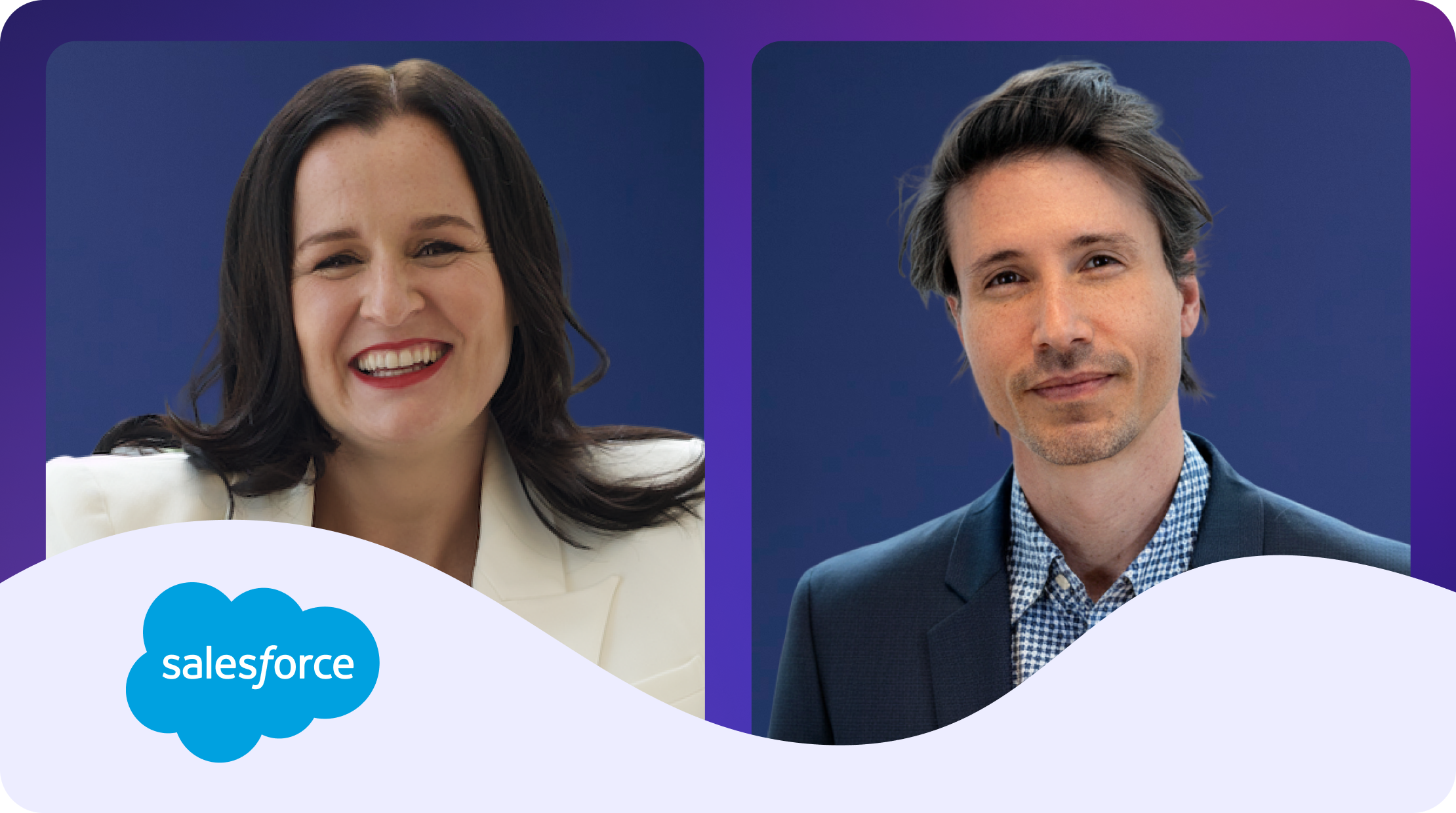 Itai Asseo and Siobhan Savage on agentic AI and scaling AI transformation