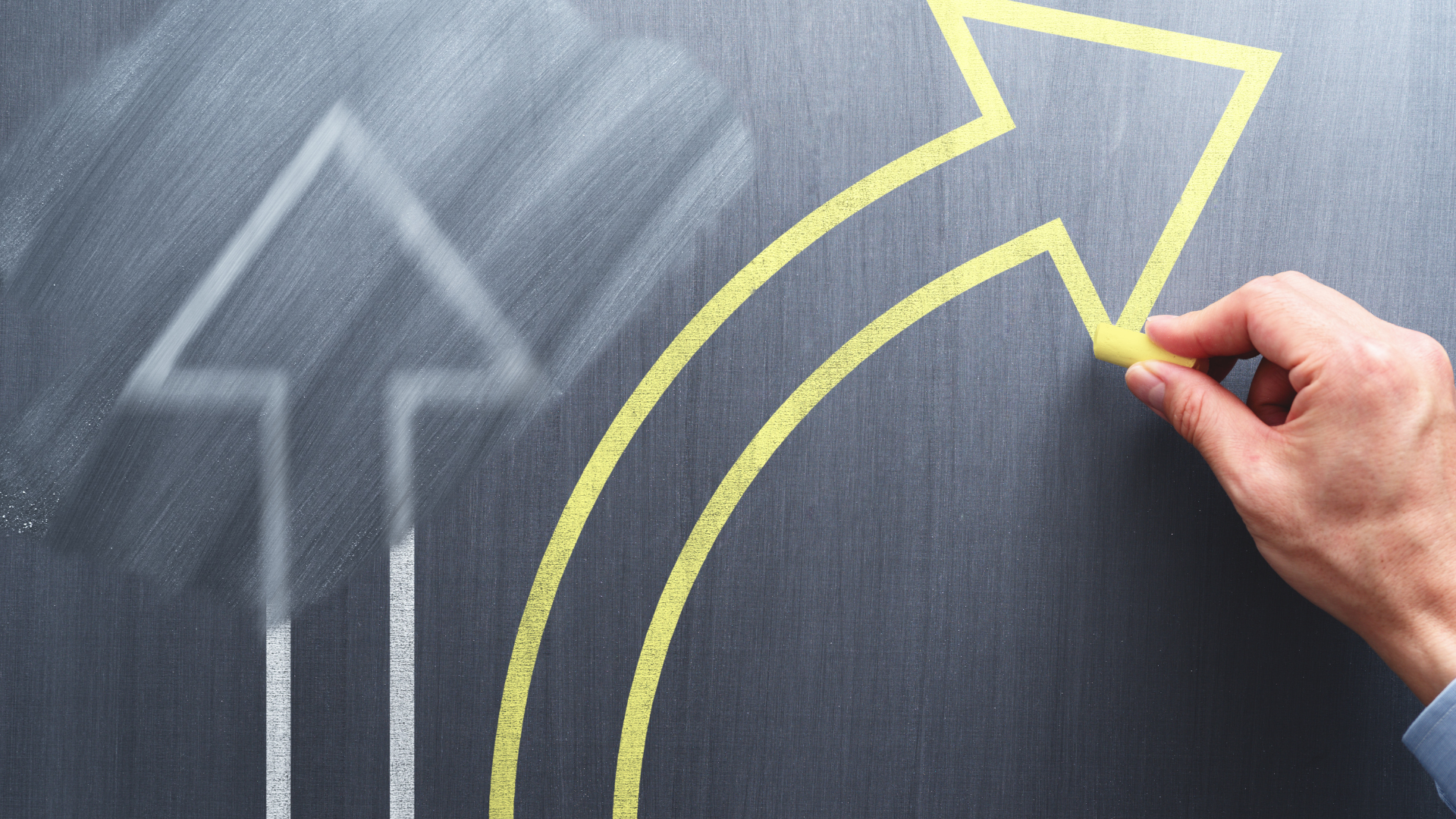 Why Stealth Change Management beats transformation theatre in the AI era