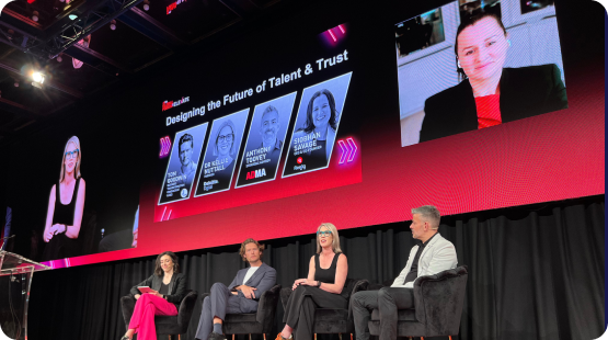 The future of marketing leadership: human creativity in an AI world