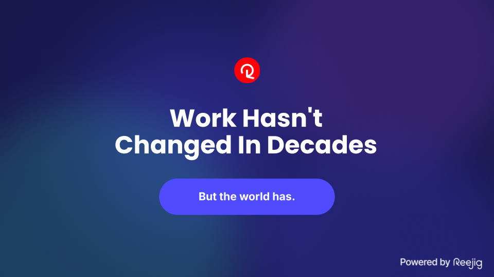 Module 1. Introduction to the AI-Powered Workforce