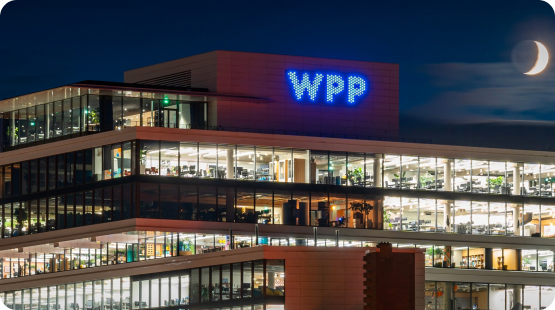 7 enterprise AI adoption lessons from WPP's workforce redesign