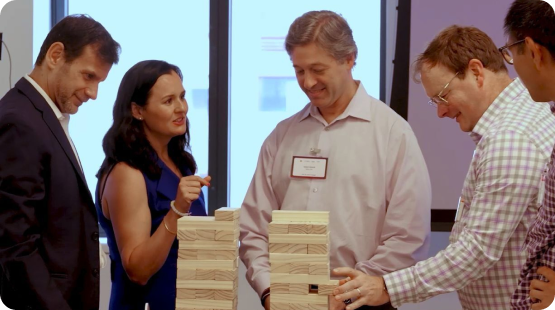 47 leaders on job architecture redesign for the AI era